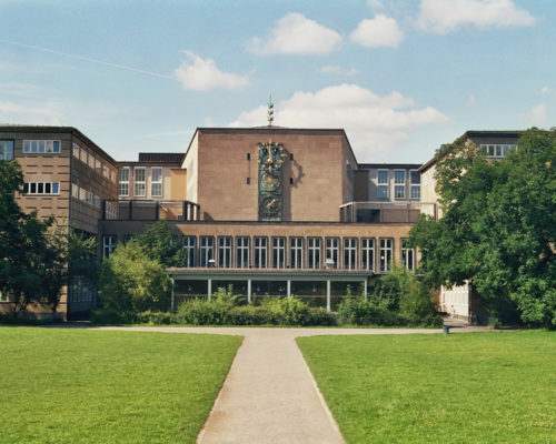 Universitat_zu_Köln_Hauptgebäude_ost